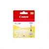 Canon CLI-521Y INK Yellow Cartridge