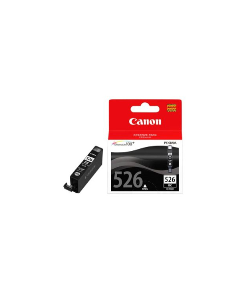 Canon CLI-526B INK Black Cartridge