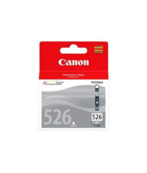 Canon CLI-526G INK Grey Cartridge