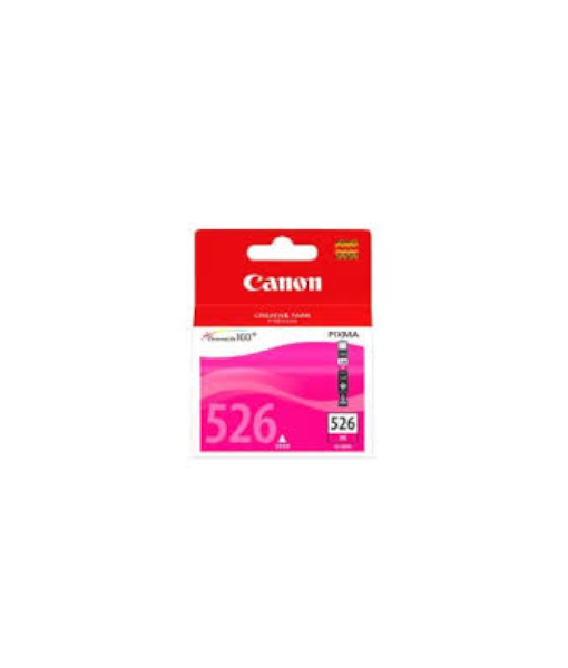 Canon CLI-526M INK Magenta Cartridge