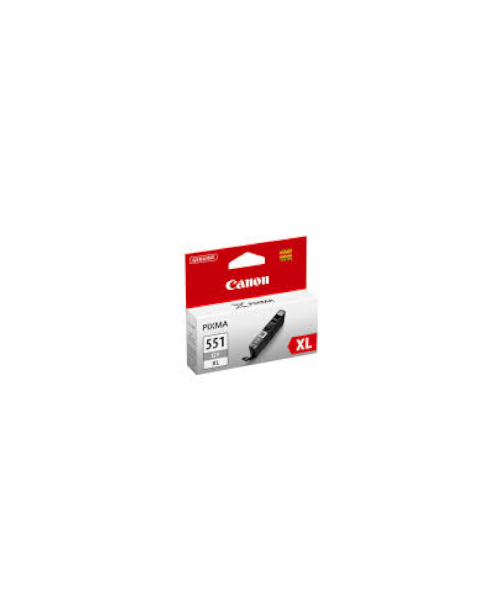 Canon CLI-551XL Black Cartridge