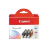 Canon CLI-8 CYN MAG YEL Cartridge