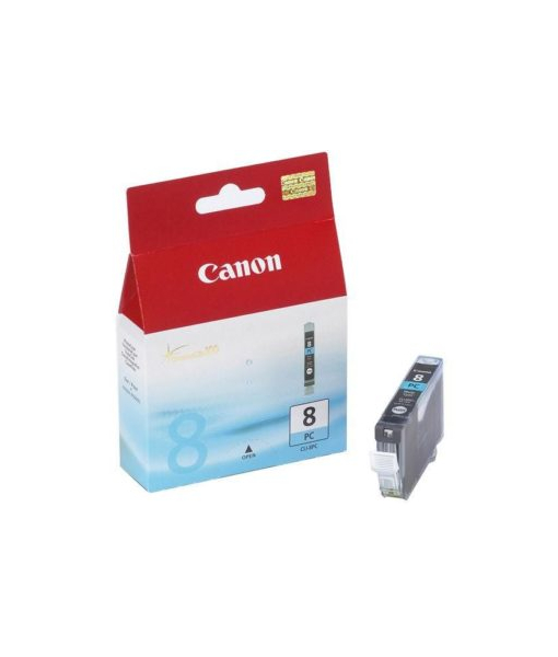 Canon CLI-8PC Photo Cyan Cartridge