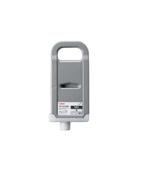 Canon PFI-701 Matte Black Cartridge