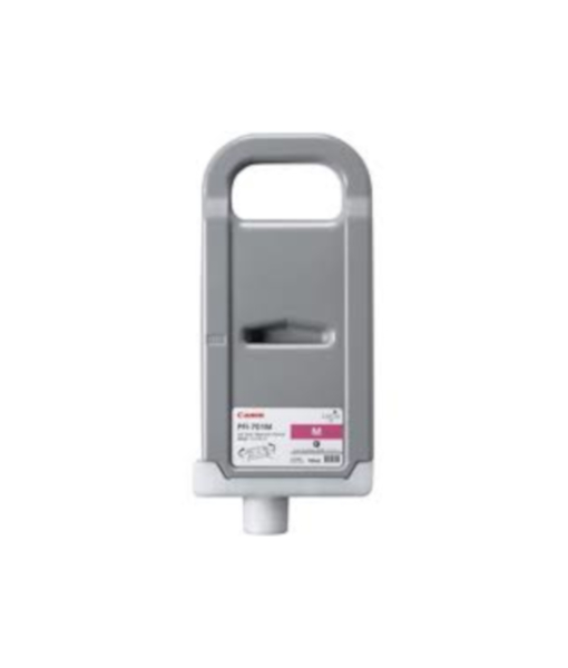 Canon PFI-701M Magenta Cartridge