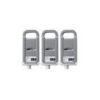 Canon PFI-703 Matte Black Cartridge Pack X3