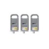 Canon PFI-703 Yellow Cartridge Pack X3