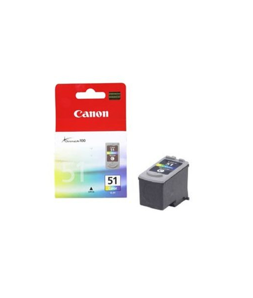 Canon PG-51 INK Head Cartridge