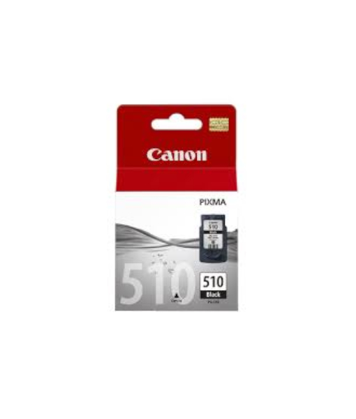 Canon PG-510 INK Black Cartridge