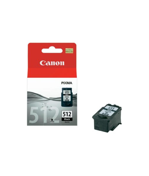 Canon PG-512 INK Black Cartridge