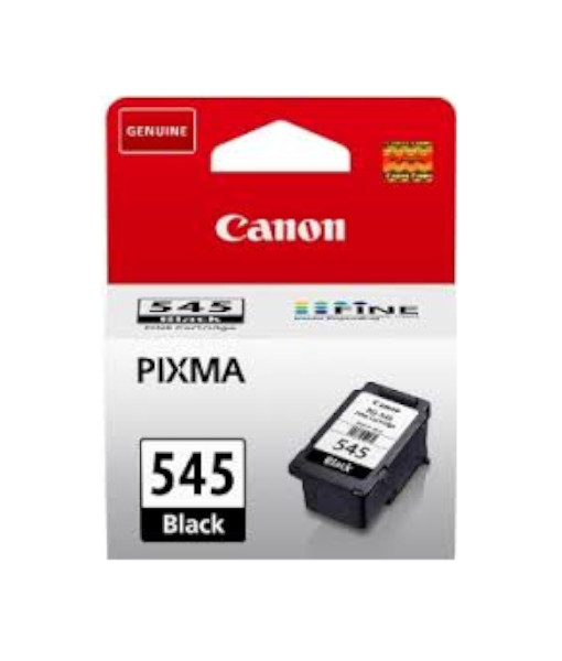 Canon PG-545 Black Cartridge Canon PG-545 Black Cartridge