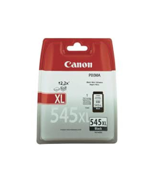 Canon PG-545XL Black Cartridge