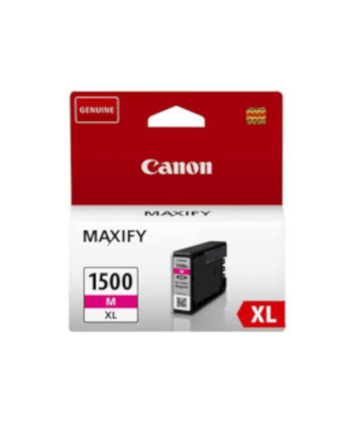 Canon PGI-1500XL Magenta Cartridge