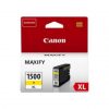 Canon PGI-1500XL Yellow Cartridge