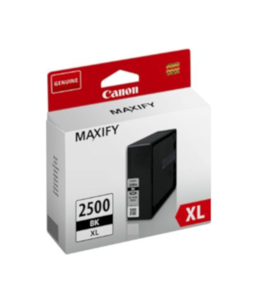 Canon PGI-2500XL Black Cartridge