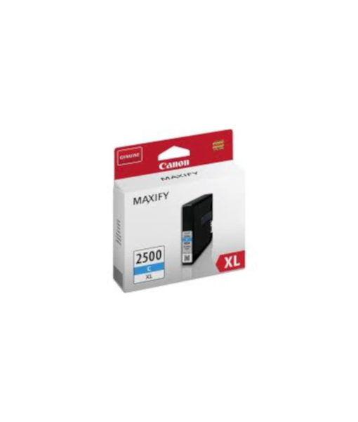 Canon PGI-2500XL Cyan Cartridge