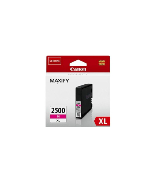 Canon PGI-2500XL Magenta Cartridge