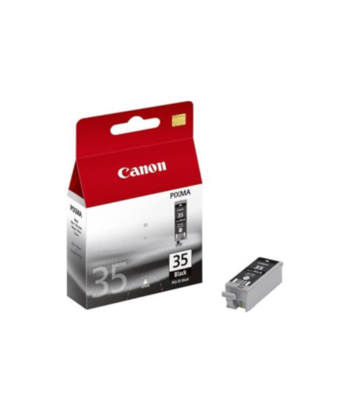 Canon PGI-35 INK Tank Black Cartridge