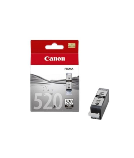 Canon PGI-520BK INK Black Cartridge