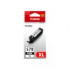Canon PGI-570XL Black Cartridge