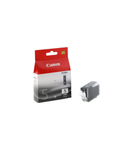 Canon PGI-5BK INK TANK Black Cartridge