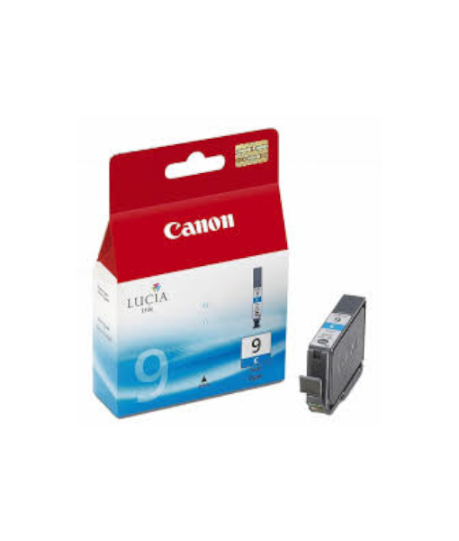 Canon PGI-9 Cyan Cartridge