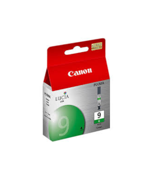 Canon PGI-9 Green Cartridge