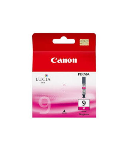 Canon PGI-9 Magenta Cartridge