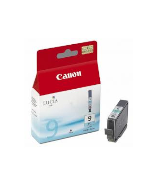 Canon PGI-9 Photo Cyan Cartridge