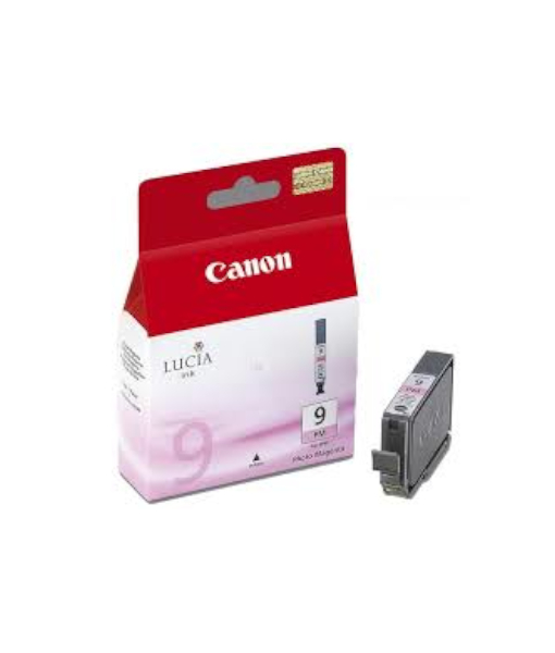 Canon PGI-9 Photo Magenta Cartridge