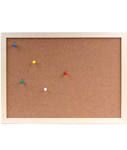 Cork-Board