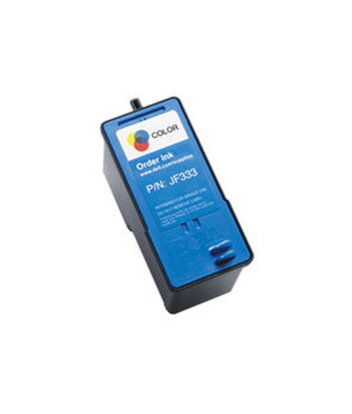 DELL CH883 SERIES 7 black ink cartridge