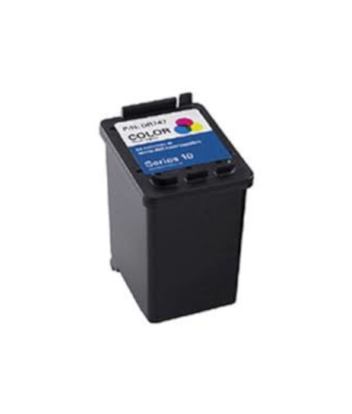 DELL DR747 SERIES 10 colour ink cartridge
