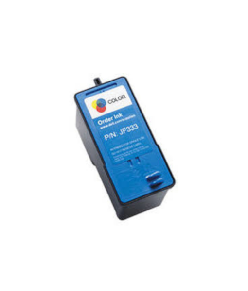 DELL JF333 SERIES 6 Tri Colour ink cartridge