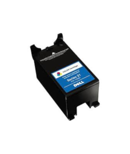 DELL Y499D SERIES 21 colour ink cartridge