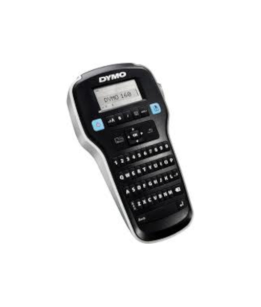 DYMO label manager 160 (1)
