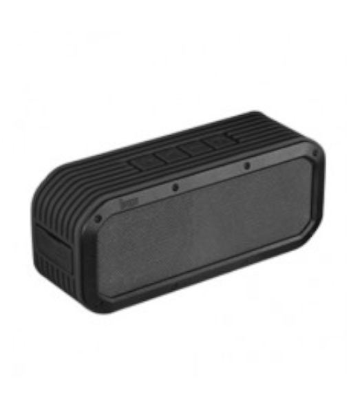 Divoom Voombox-outdoor black