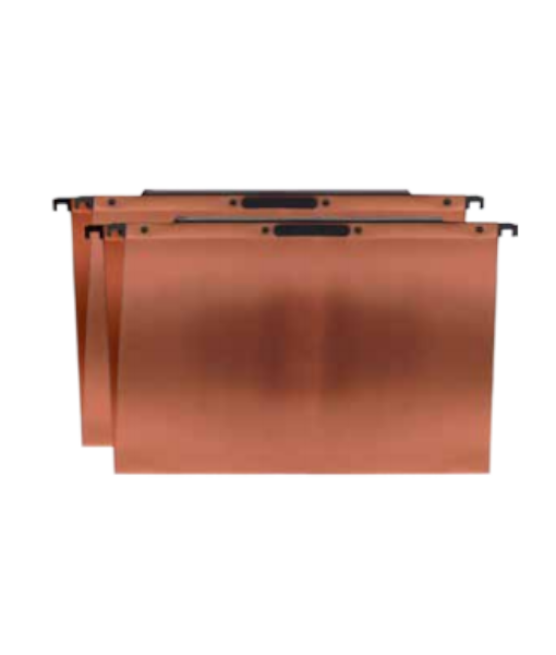 ELBA Hanging File Cardboard Legal39 EASY