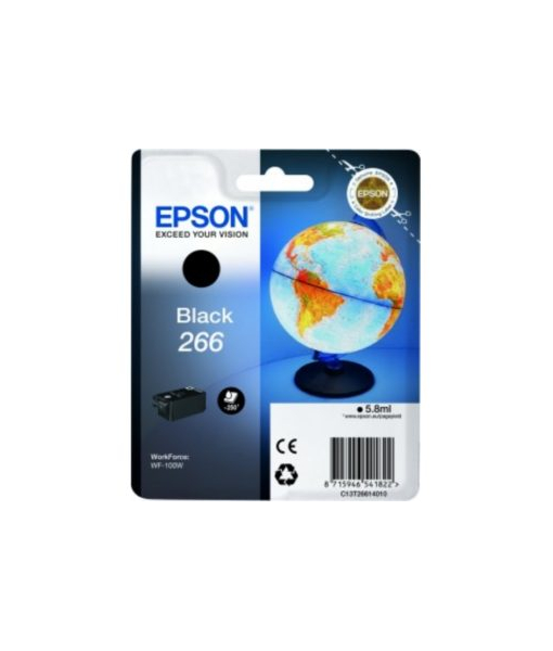 EPSON 266 BLACK T26614