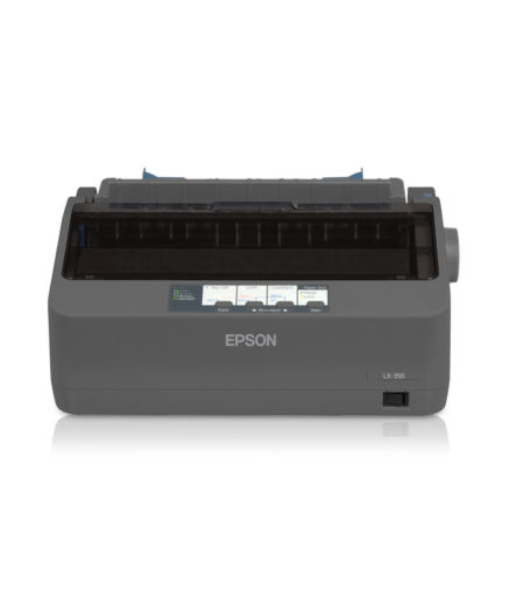 EPSON DOT MATRIX LX-350 EPSON DOT MATRIX LX-350