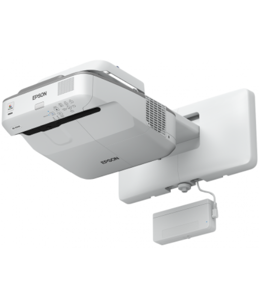 EPSON INTERACTIVE FINGER – TOUCH PROJECTOR EB695WI
