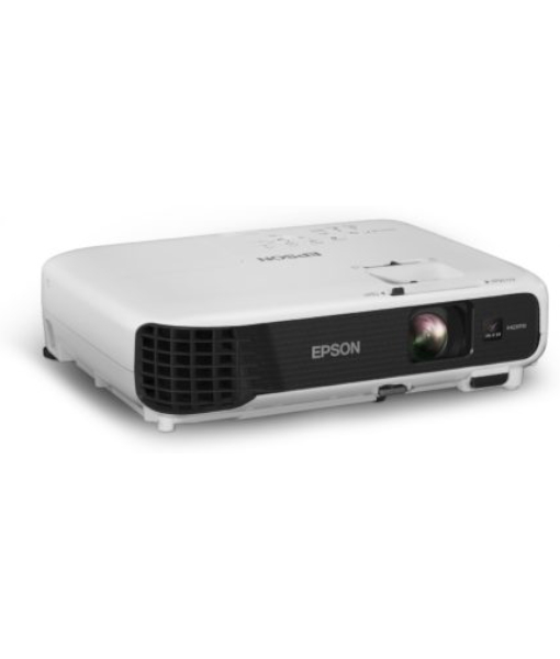 EPSON PROJECTOR EB-S04