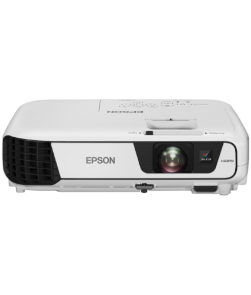 EPSON PROJECTOR EB-S31