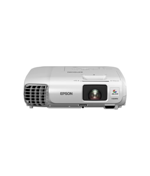EPSON PROJECTOR EB-X27