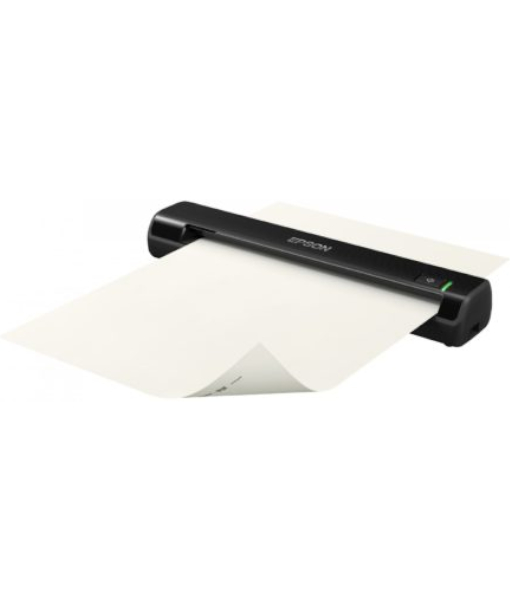 EPSON SCANNER PORTABLE DS-30