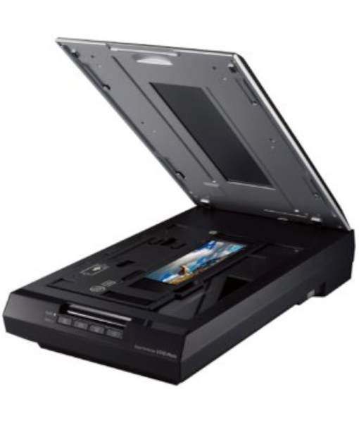 EPSON SCANNER V550 A4