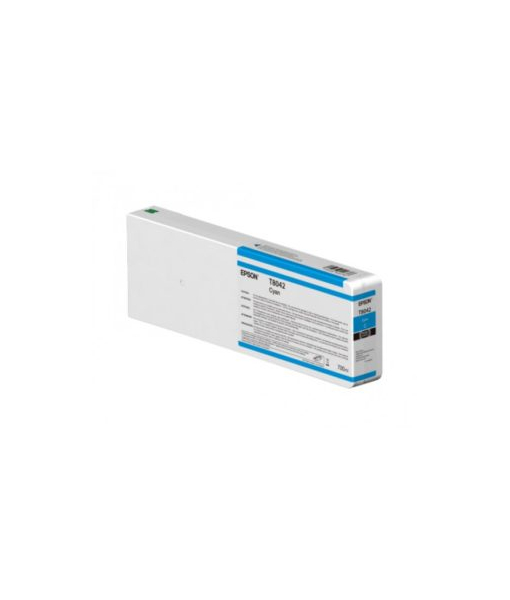 EPSON T8042 PHOTO CYAN 700ML