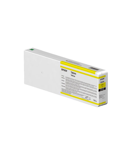 EPSON T8044 PHOTO YELLOW 700ML