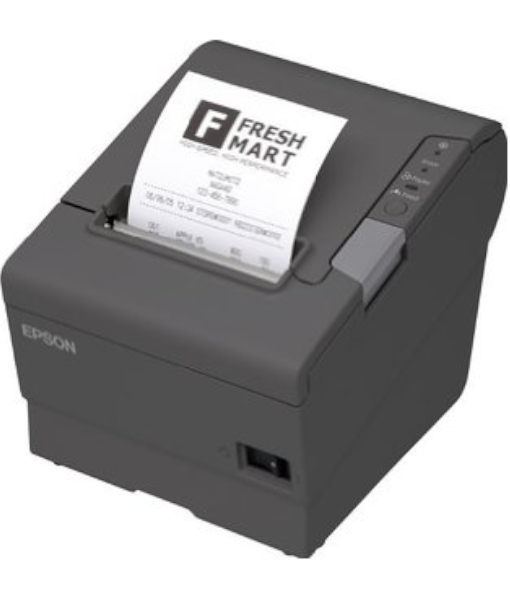 EPSON TM-T88V-P RECEIPT PRINTE