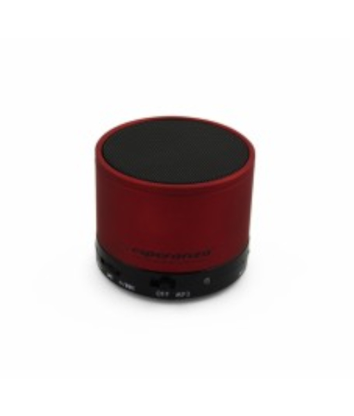 ESPERANZA Bluetooth speaker RITMO carlet